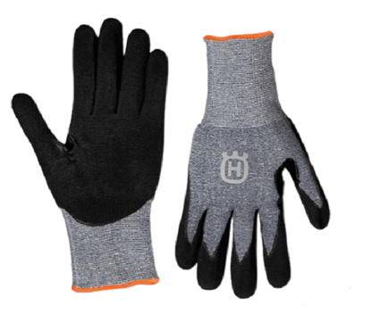 Prikaži podrobnosti za  Rokavice Tehnical Grip Husqvarna, št.10 Fotografija izdelka Rokavice Tehnical Grip Husqvarna, št.10