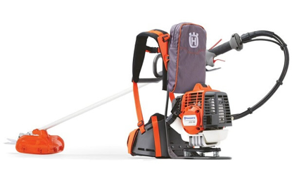 Fotografija izdelka Motorna kosa Husqvarna 553RBX nahrbtna