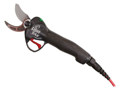 Prikaži podrobnosti za  Škarje električne VIPER SV 45  350.s KIT Fotografija izdelka Škarje električne VIPER SV 45  350.s KIT