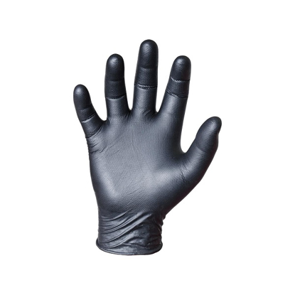 Prikaži podrobnosti za  Rokavice Nitril Salva Hera Grip, M Fotografija izdelka Rokavice Nitril Salva Hera Grip, M