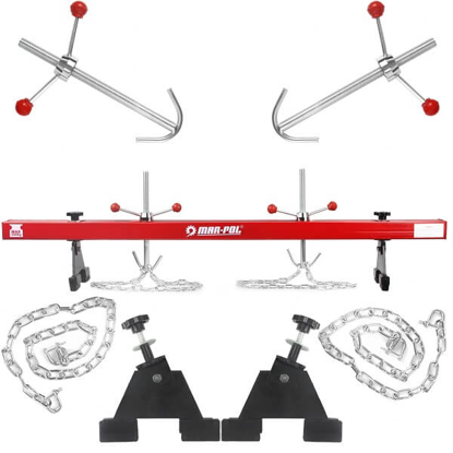 Set za odstranjevanje motorja, M80419, avtomobilov ,  tovornjakov, domačo garažo, profesionalno delavnico, Set, zelo močnih materialov, mehanizacija miler, kmetijskaoprema, motorja, odstranjevanje , marpol,