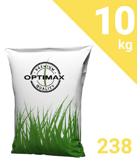 Fotografija izdelka Trava seme Optimax SUHE LEGE 238, 10 kg