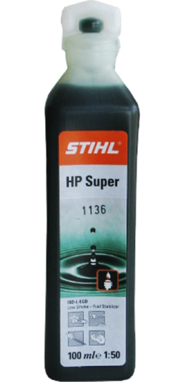 Fotografija izdelka Olje Stihl HP SUPER, 0,1  L