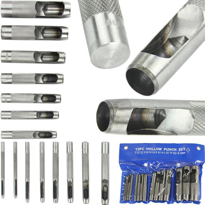 Fotografija izdelka Luknjač za usnje