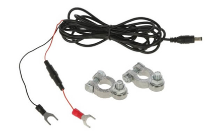 Prikaži podrobnosti za  Kabel za 12V napajanje Fotografija izdelka Kabel za 12V napajanje