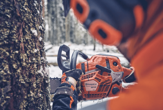 Fotografija izdelka Verižna motorna žaga Husqvarna 562 XP (18") Mark II