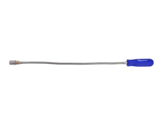 Fotografija izdelka Magnetno prijemalo z LED lučko 57 cm