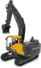 Fotografija izdelka Igrača Kopač Volvo EC160E, daljinsko upravljanje