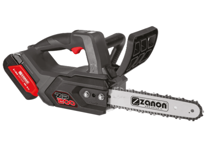 Prikaži podrobnosti za  Žaga Baterijska ZP-200 ROČNA ZANON Fotografija izdelka Žaga Baterijska ZP-200 ROČNA ZANON