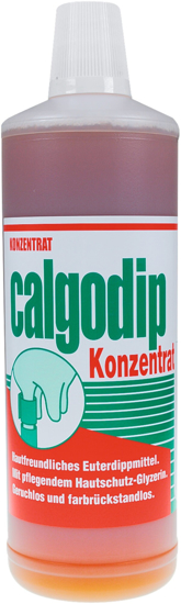 Fotografija izdelka Calgodip koncentrat - 1 L