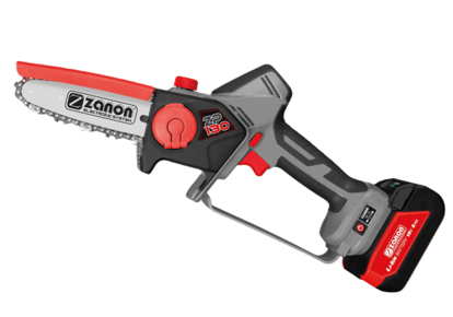 Prikaži podrobnosti za  Žaga Baterijska ZP-130 ROČNA ZANON Fotografija izdelka Žaga Baterijska ZP-130 ROČNA ZANON