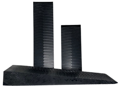 Prikaži podrobnosti za  Gozdarska zagozda SET 3 kom Fotografija izdelka Gozdarska zagozda SET 3 kom