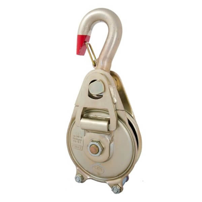 Prikaži podrobnosti za  Gozdarski škripec 140-18 POK  7 T Fotografija izdelka Gozdarski škripec 140-18 POK  7 T