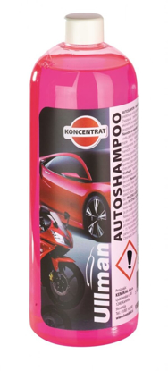 Prikaži podrobnosti za  Avtošampon Ullman 1 L Fotografija izdelka Avtošampon Ullman 1 L