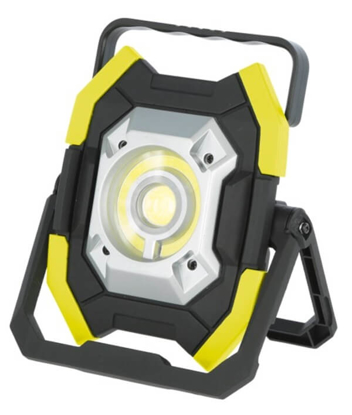 Prikaži podrobnosti za  Prenosna LED luč WorkFire Pro, WorkFire Pro 30w Fotografija izdelka Prenosna LED luč WorkFire Pro, WorkFire Pro 30w