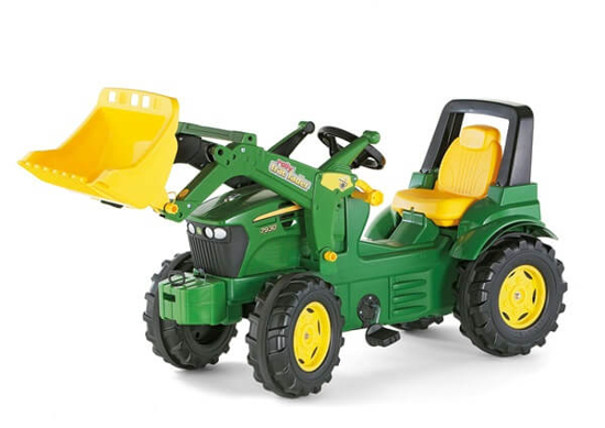 Fotografija izdelka Igrača TRAKTOR rollyFarmtrac John Deere 7930, ROLLY TOYS