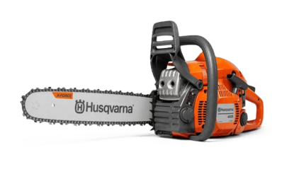 Prikaži podrobnosti za  Verižna motorna žaga Husqvarna 445 (15'') Fotografija izdelka Verižna motorna žaga Husqvarna 445 (15'')