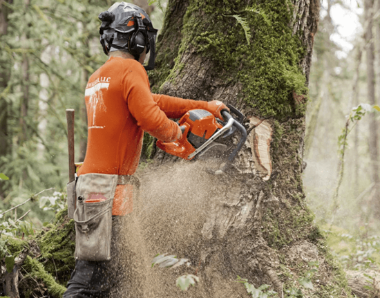 Fotografija izdelka Verižna motorna žaga Husqvarna 592XPG 24"