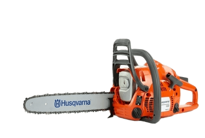 Prikaži podrobnosti za  Verižna motorna žaga Husqvarna 120 Mark II (14") Fotografija izdelka Verižna motorna žaga Husqvarna 120 Mark II (14")