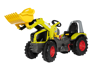Fotografija izdelka Igrača Traktor X-Trac Premium Class Axion 960 z nakladačem, ROLLY TOYS