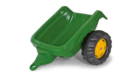 Prikaži podrobnosti za  Igrača PRIKOLICA rollyKid - zelena, ROLLY TOYS Fotografija izdelka Igrača PRIKOLICA rollyKid - zelena, ROLLY TOYS