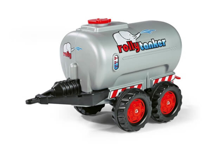 Prikaži podrobnosti za  Igrača CISTERNA rollyTanker, ROLLY TOYS Fotografija izdelka Igrača CISTERNA rollyTanker, ROLLY TOYS