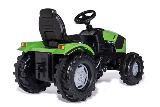 Fotografija izdelka Igrača TRAKTOR rollyFarmtrac Deutz-Fahr 5120, ROLLY TOYS