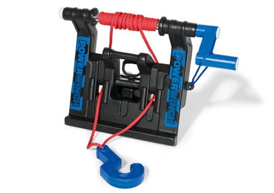 Fotografija izdelka Igrača Vitel Powerwinch Rolly Toys