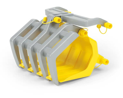 Prikaži podrobnosti za  Igrača PRIJEMALNE KLEŠČE rollyTimber Loader, ROLLY TOYS Fotografija izdelka Igrača PRIJEMALNE KLEŠČE rollyTimber Loader, ROLLY TOYS