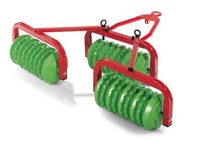 Prikaži podrobnosti za  Igrača DROBILNI VALJ rollyCambridge, ROLLY TOYS Fotografija izdelka Igrača DROBILNI VALJ rollyCambridge, ROLLY TOYS