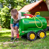 Fotografija izdelka Igrača CISTERNA rollyTanker John Deere, ROLLY TOYS