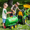 Fotografija izdelka Igrača CISTERNA rollyTanker John Deere, ROLLY TOYS