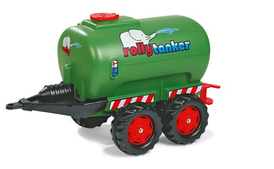 Fotografija izdelka Igrača CISTERNA rollyTanker Fendt, ROLLY TOYS