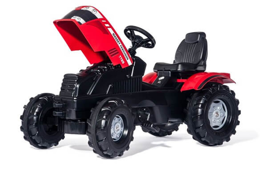 Fotografija izdelka Igrača TRAKTOR Massey Ferguson 8650, ROLLY TOYS