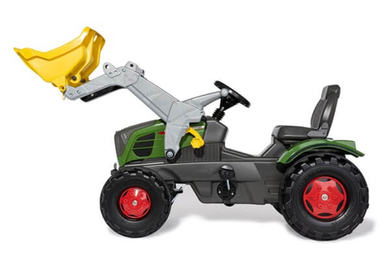 Fotografija izdelka Igrača TRAKTOR rollyFarmtrac Fendt 211 Vario, ROLLY TOYS