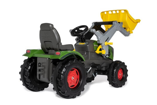 Fotografija izdelka Igrača TRAKTOR rollyFarmtrac Fendt 211 Vario, ROLLY TOYS