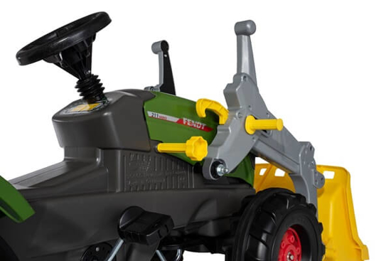 Fotografija izdelka Igrača TRAKTOR rollyFarmtrac Fendt 211 Vario, ROLLY TOYS