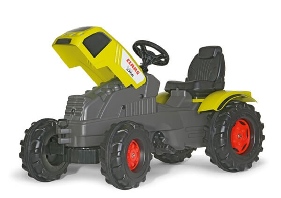 Fotografija izdelka Igrača TRAKTOR rollyFarmtrac Claas Axos 340, ROLLY TOYS