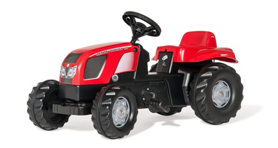 Fotografija izdelka Igrača TRAKTOR rollyKid Zetor Forterra 135, ROLLY TOYS