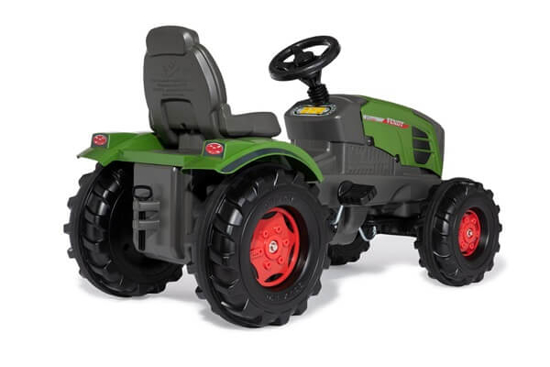 Fotografija izdelka Igrača TRAKTOR rollyFarmtrac Fendt 211 Vario, ROLLY TOYS