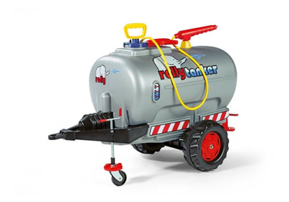 Prikaži podrobnosti za  Igrača CISTERNA rollyTanker, ROLLY TOYS Fotografija izdelka Igrača CISTERNA rollyTanker, ROLLY TOYS