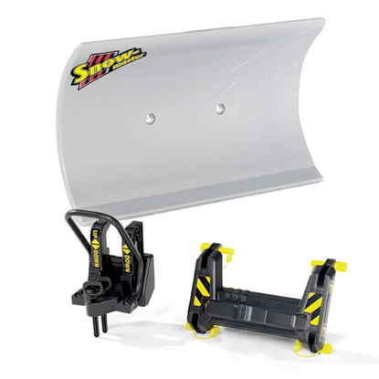 Prikaži podrobnosti za  Igrača SNEŽNA DESKA rollySnow Master, ROLLY TOYS Fotografija izdelka Igrača SNEŽNA DESKA rollySnow Master, ROLLY TOYS