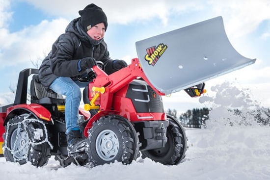 Fotografija izdelka Igrača SNEŽNA DESKA rollySnow Master, ROLLY TOYS