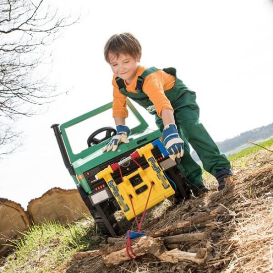 Fotografija izdelka Igrača VITEL rollyPowerwinch, ROLLY TOYS