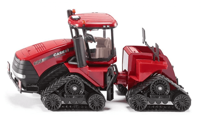Prikaži podrobnosti za  Igrača TRAKTOR Case IH Quadtrac 600, SIKU Fotografija izdelka Igrača TRAKTOR Case IH Quadtrac 600, SIKU