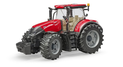 Prikaži podrobnosti za  Igrača TRAKTOR Case IH Optum 300 CVX, BRUDER Fotografija izdelka Igrača TRAKTOR Case IH Optum 300 CVX, BRUDER
