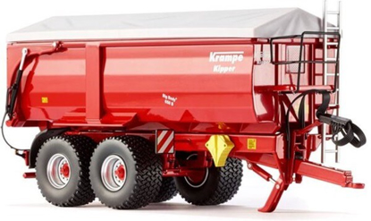 Prikaži podrobnosti za  PREKUCNIK Krampe Big Body 650 S, WIKING Fotografija izdelka PREKUCNIK Krampe Big Body 650 S, WIKING