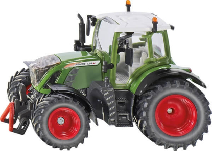 Prikaži podrobnosti za  Igrača TRAKTOR Fendt 724 Vario, SIKU Fotografija izdelka Igrača TRAKTOR Fendt 724 Vario, SIKU
