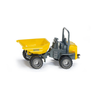 Prikaži podrobnosti za  Igrača PREKUCNIK Wacker Neuson DW60, SIKU Fotografija izdelka Igrača PREKUCNIK Wacker Neuson DW60, SIKU