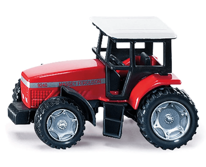 Prikaži podrobnosti za  Igrača TRAKTOR Massey Ferguson 9250, SIKU Fotografija izdelka Igrača TRAKTOR Massey Ferguson 9250, SIKU